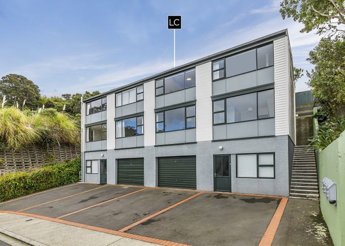  at 3/11 Anderson Terrace, Mount Cook, Wellington