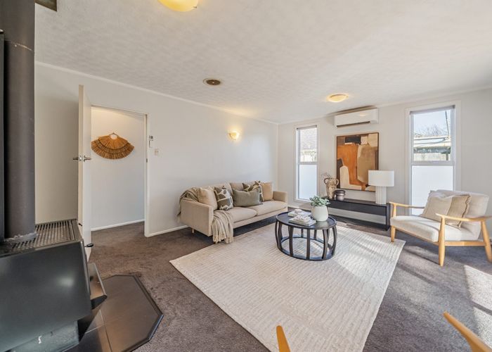  at 122C Martin Street, Wallaceville, Upper Hutt