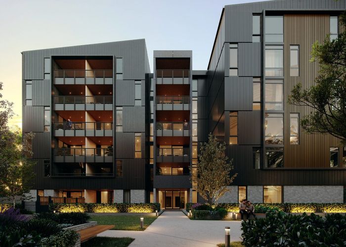  at I:106/11 Spring Street, Onehunga, Auckland City, Auckland