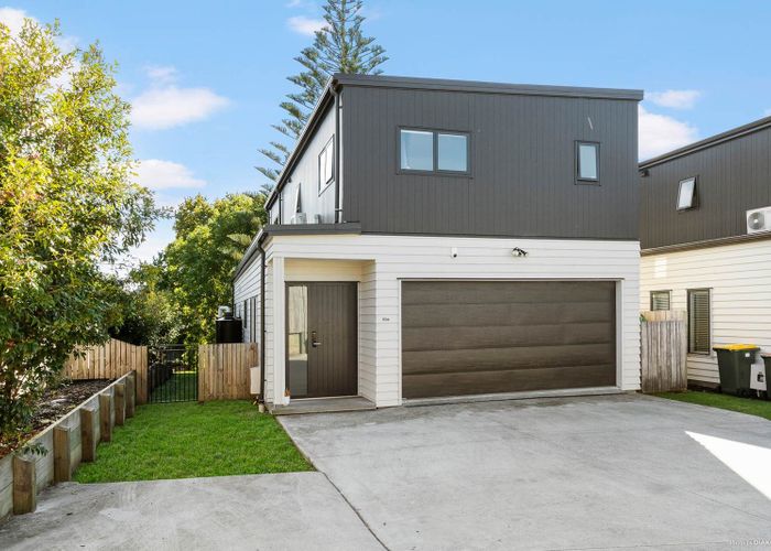  at 63A Mcleod Road, Te Atatu South, Waitakere City, Auckland