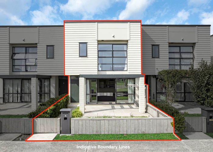  at 4 Huke Lane, Takanini, Papakura, Auckland