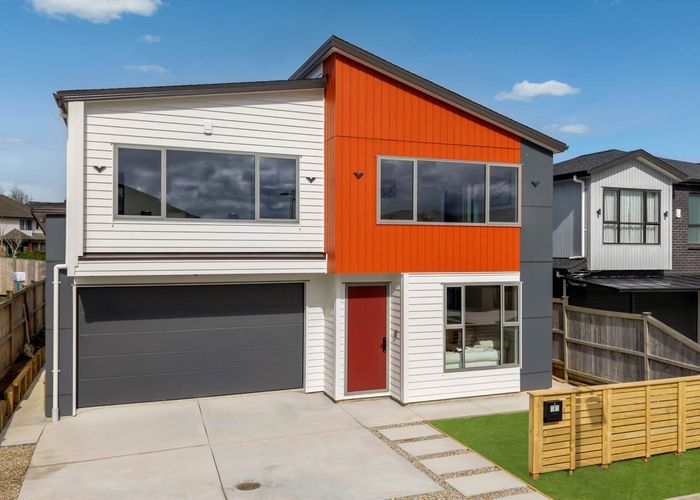  at 6 Bendridge Street, Flat Bush, Manukau City, Auckland