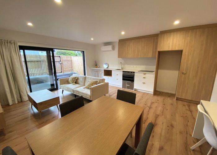  at Apartment 2/57 Manor Place, City Centre, Dunedin, Otago
