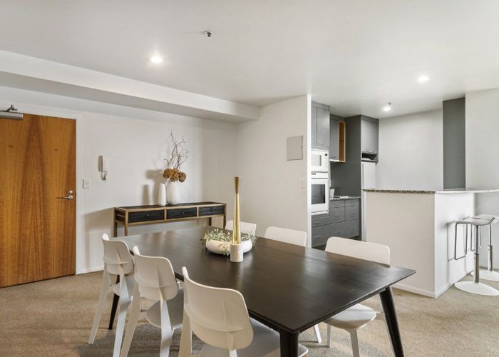  at 9E/8 Howe Street, Freemans Bay, Auckland