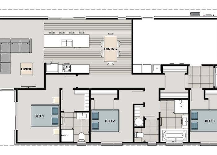  at 22 Halo Green, Peacocke, Hamilton, Waikato