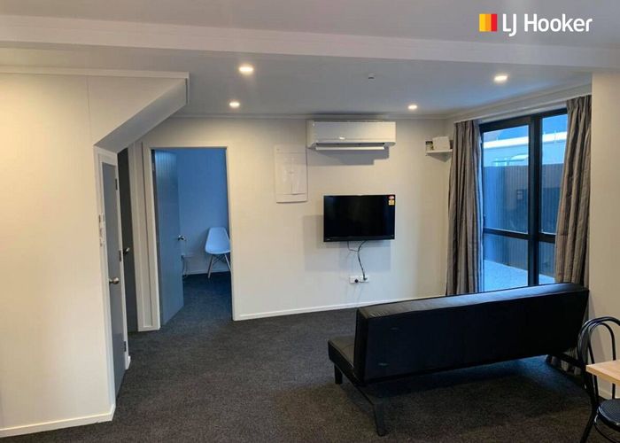  at 52 Grange Street, North Dunedin, Dunedin