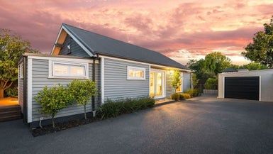  at 4 Grants Road, Papanui, Christchurch