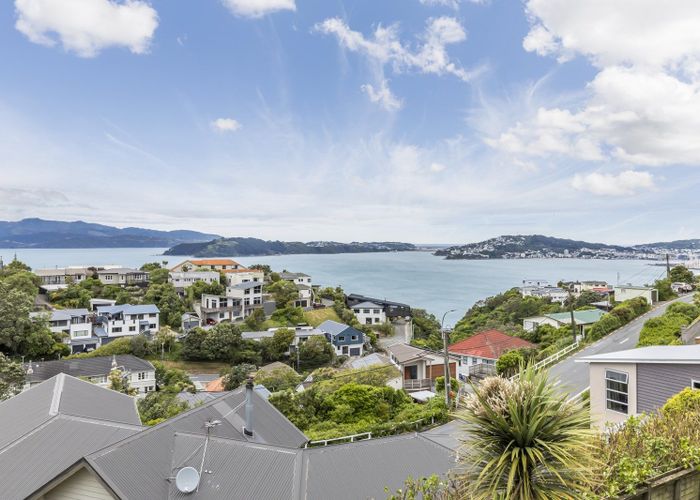  at 22D Mandalay Terrace, Khandallah, Wellington, Wellington