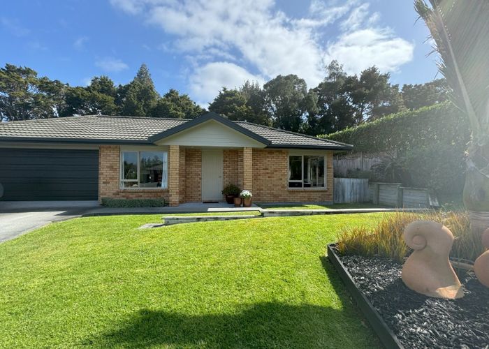  at 13 Tieke Place, Horahora, Whangarei, Northland