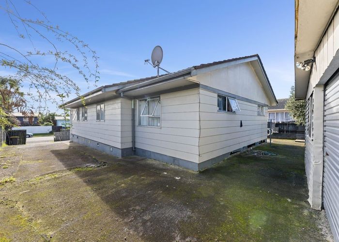  at 35 Wickman Way, Mangere, Manukau City, Auckland