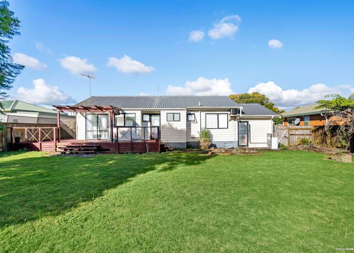  at 1/249 Puhinui Road, Papatoetoe, Auckland