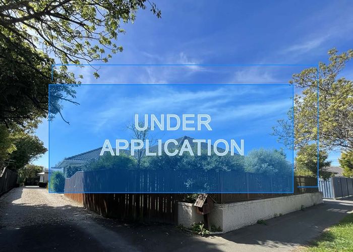  at 28 Wayside Avenue, Burnside, Christchurch