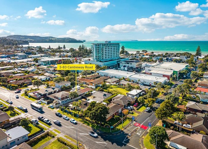  at 3/83 Centreway Road, Orewa, Rodney, Auckland