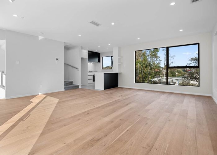  at Lot 5/4 Meadowvale Avenue, Forrest Hill, North Shore City, Auckland