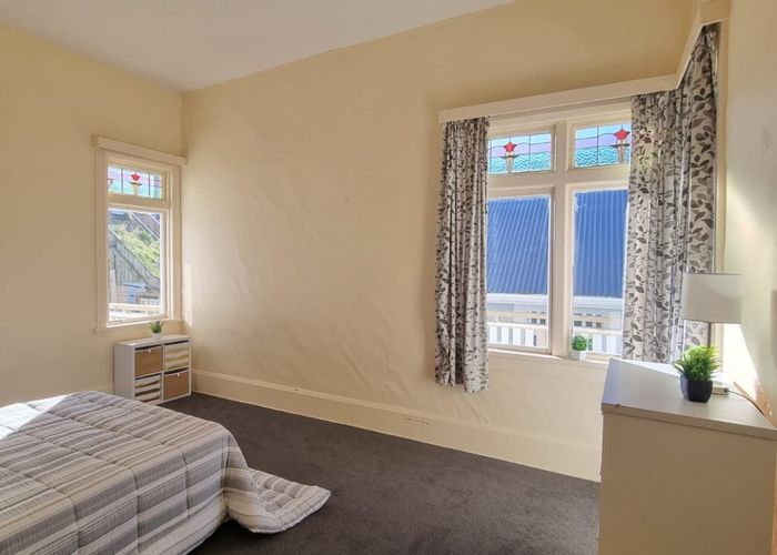  at 1/21 Central Terrace, Wellington Central, Wellington, Wellington