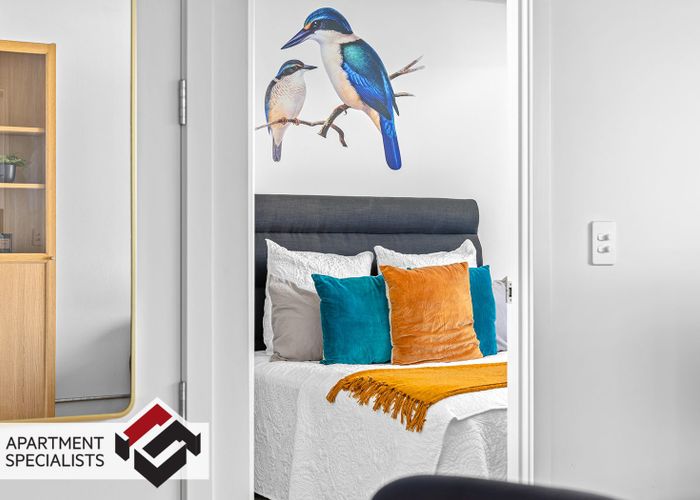  at 59 France Street, Eden Terrace, Auckland City, Auckland