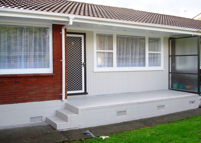  at 3/640 Pakuranga Road, Highland Park, Manukau City, Auckland