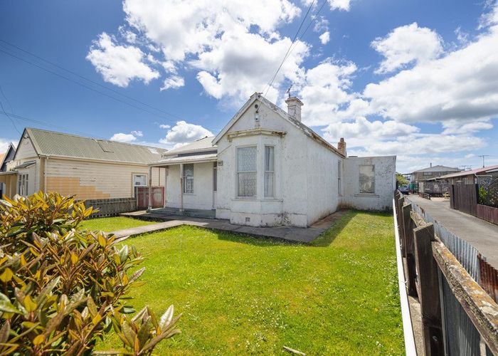  at 63 Wesley Street, South Dunedin, Dunedin, Otago