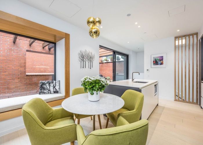  at 6/143 Pakenham Street West, Auckland Central, Auckland