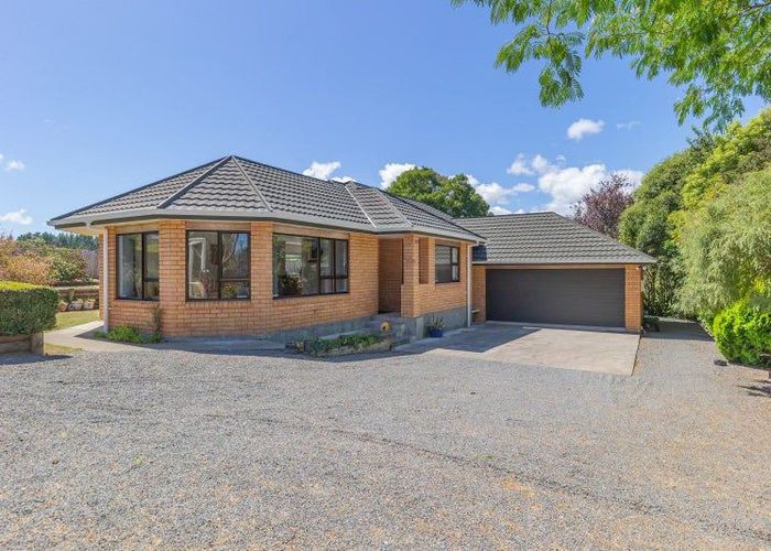  at 223 Heatherlea East Road, Levin, Horowhenua, Manawatu / Whanganui