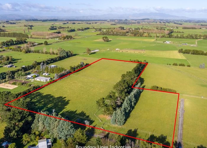  at 23 Settlement Road, Morison Bush, Greytown