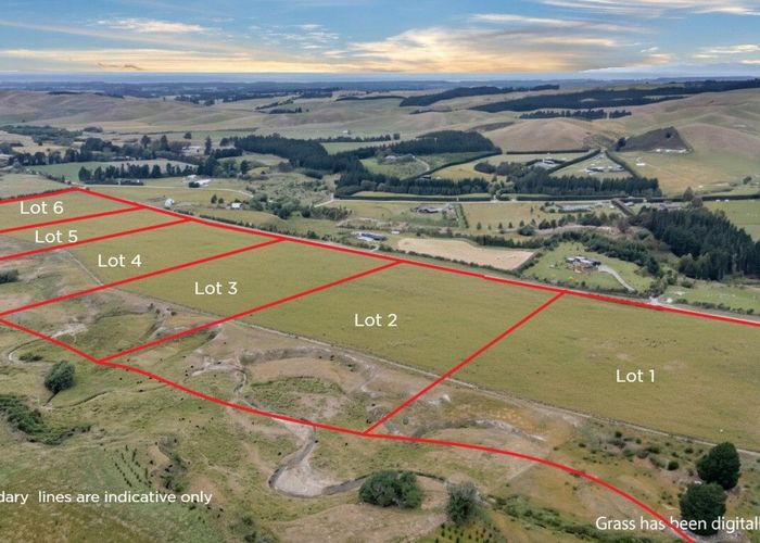  at 226 Cramptons Bush Road, Amberley, Hurunui, Canterbury