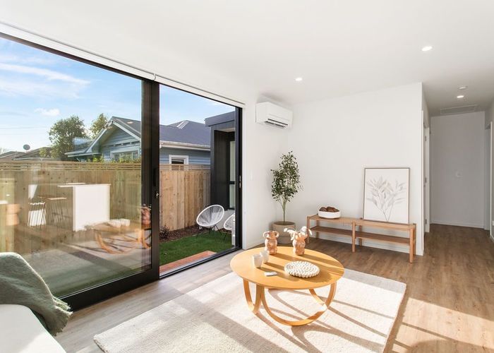  at 1/18 Meadowville Ave, Somerfield, Christchurch City, Canterbury