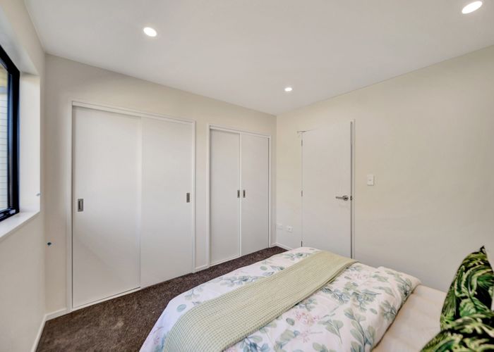  at Lot 3, 106 Triangle Road, Massey, Waitakere City, Auckland