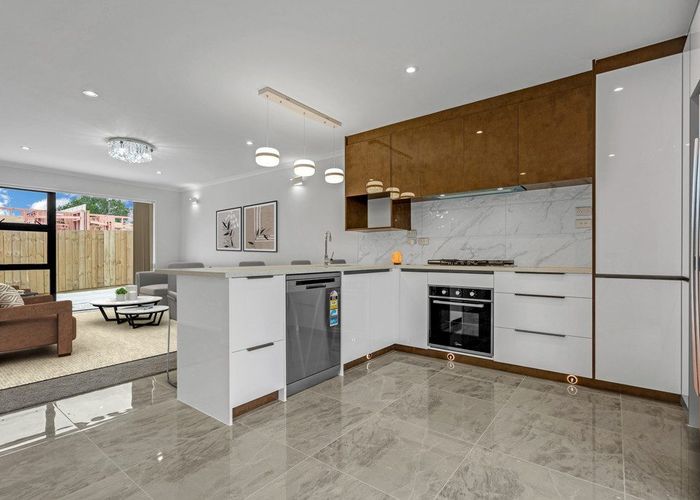  at Otara, Manukau City, Auckland