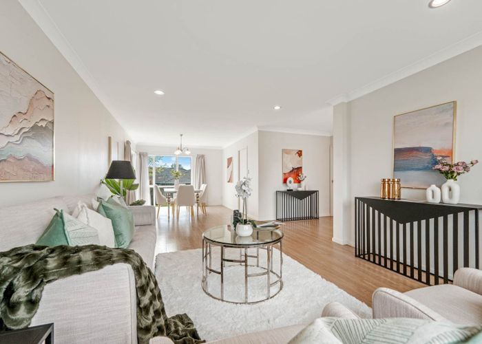  at 12 Ridgefield Lane, East Tamaki Heights, Manukau City, Auckland