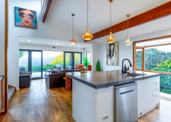  at 47 Huia Road, Titirangi, Auckland