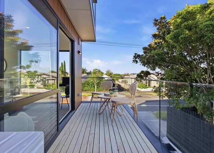  at Lot 1/36 Oakley Avenue, Waterview, Auckland City, Auckland