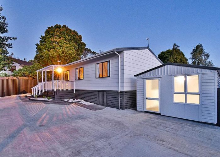  at 1/226A Dominion Road, Red Hill, Papakura