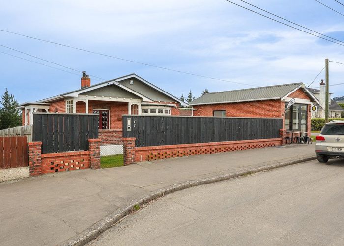  at 77 Main Road, Fairfield, Dunedin, Otago