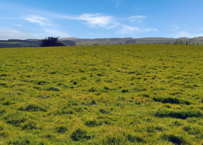  at Lot 3 Lambton Street, Maheno, Waitaki, Otago