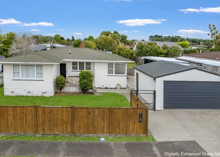 at 3 Sutherland Crescent, Westbrook, Palmerston North, Manawatu / Whanganui