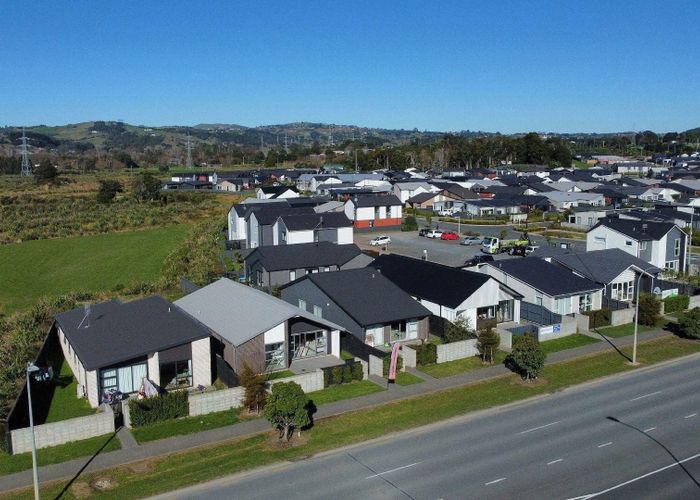  at Lot 495 Stage 10, Ramarama, Franklin, Auckland