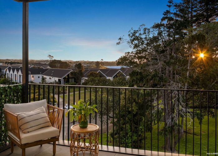  at 23/194 Buckley Avenue, Hobsonville, Waitakere City, Auckland