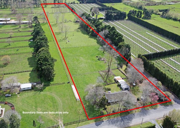  at 360 Airfield Road, Ardmore, Papakura