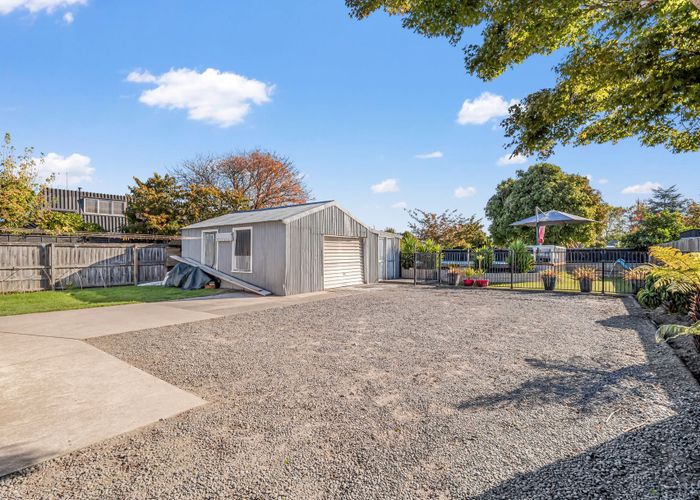  at 409A Main North Road, Redwood, Christchurch City, Canterbury