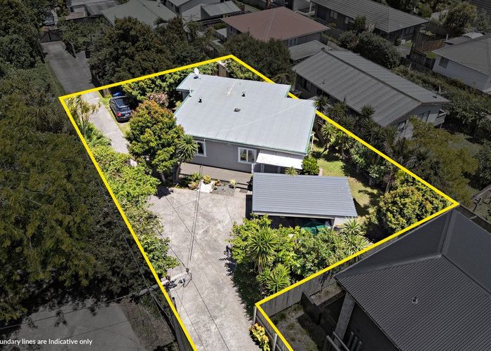  at 1/137A View Road, Sunnyvale, Waitakere City, Auckland
