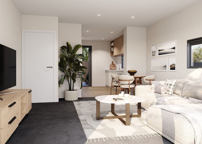  at 1/11 Reading Street , Upper Riccarton, Christchurch City, Canterbury