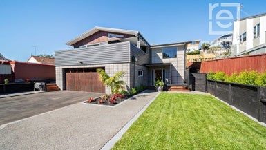  at 19B Kenmore Street, Westown, New Plymouth
