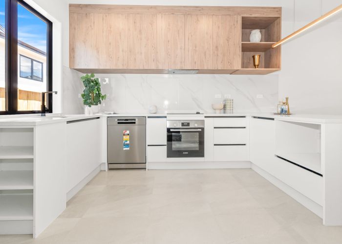  at Lot 4/15 Normandy Place, Henderson, Waitakere City, Auckland