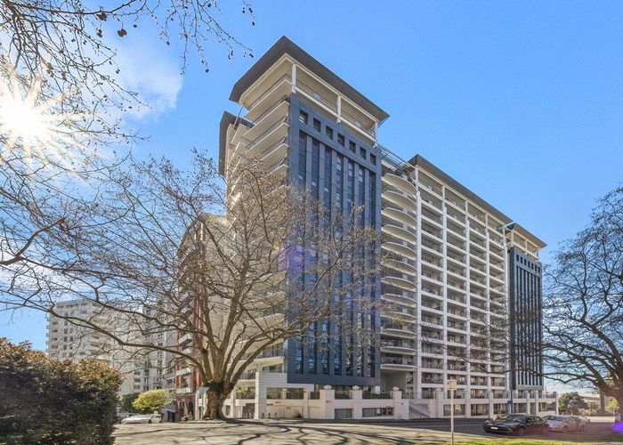  at 201/1 Parliament Street, City Centre, Auckland City, Auckland