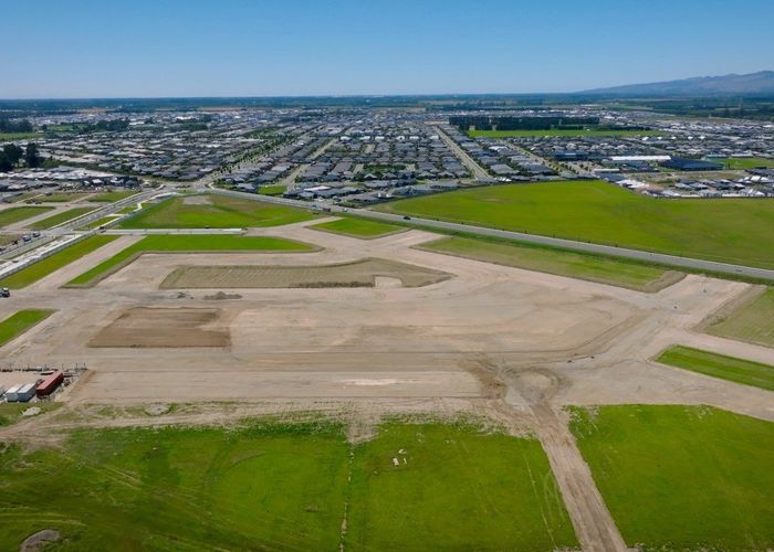  at 1 Arbor Green Boulevard, Arbor Green, Rolleston, Selwyn, Canterbury