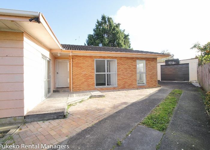 at 48 Arnwood Street, Manurewa, Manukau City, Auckland