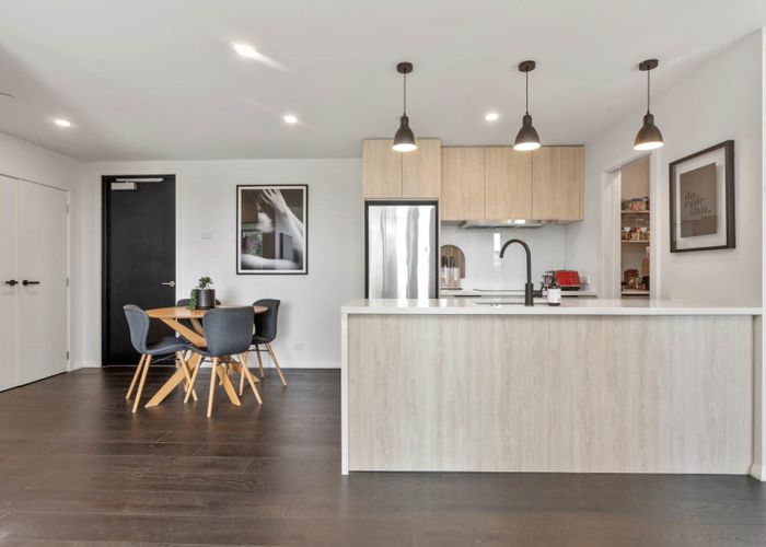  at 204/8 Kingsland Terrace, Kingsland, Auckland