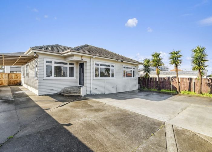  at 22 Ranfurly Road, Papatoetoe, Manukau City, Auckland