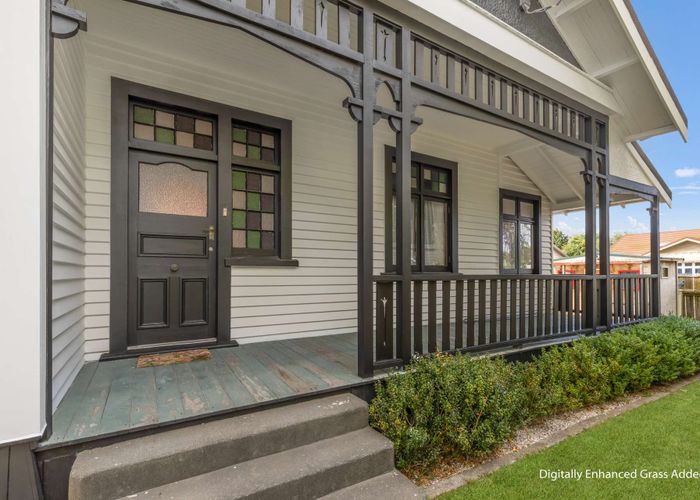  at 13 East Street, Feilding, Manawatu, Manawatu / Whanganui